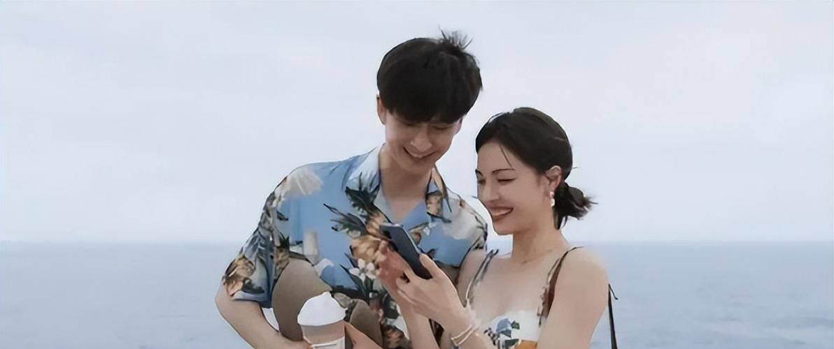 张云龙拒绝了苗苗的妹妹,公开择偶标准,刘芸:他已有圈内女友了_辛薇