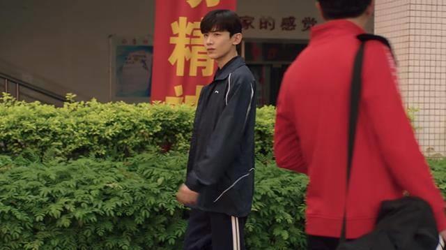 预告因台词被骂播出因人设又被骂《荣耀乒乓》到底有没有原型?