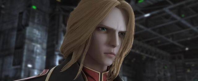 《灵笼》终章定档5月1日,马克暴走,灯塔迎来大危机,冉冰流放?