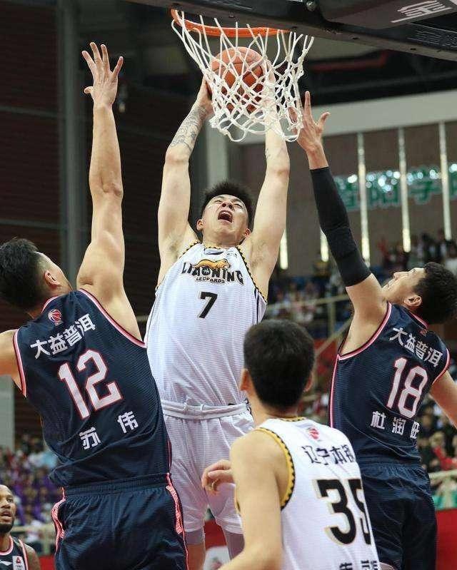 張鎮麟能成為中國第一個登陸NBA聯賽的三號位球員嗎