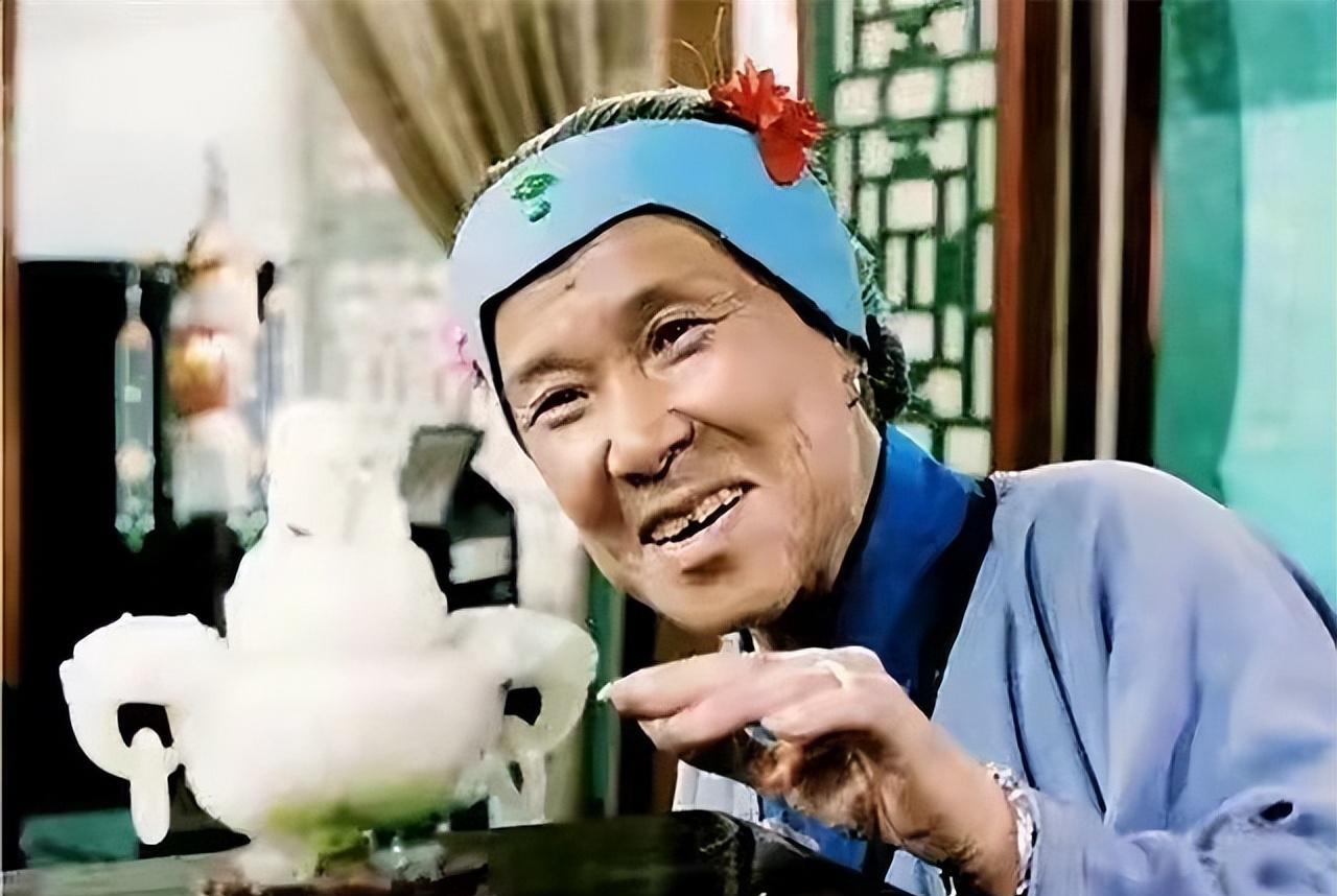 刘姥姥睡了贾宝玉的床,酒屁臭气熏了整间屋子,作者为何这么写?