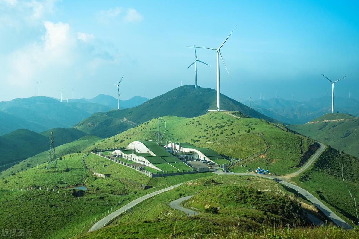 全国城步南山风景名胜区是全国9个国家公园之一湖南唯一一个国家公园