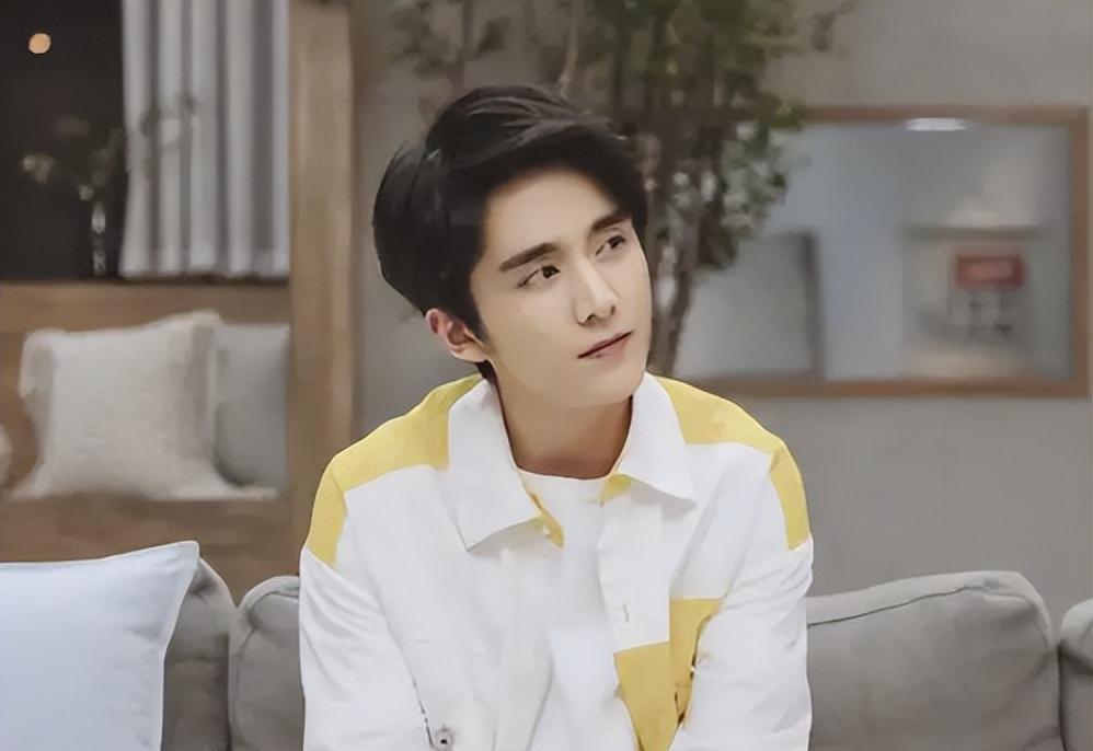 何炅撒贝宁一路保送,张新成被高校抢,他们少年时有何"背景"_时候_工作