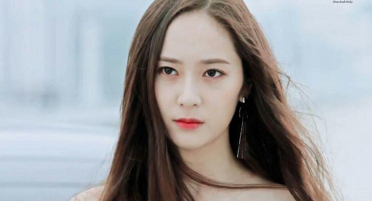 郑秀晶_偶像_音乐