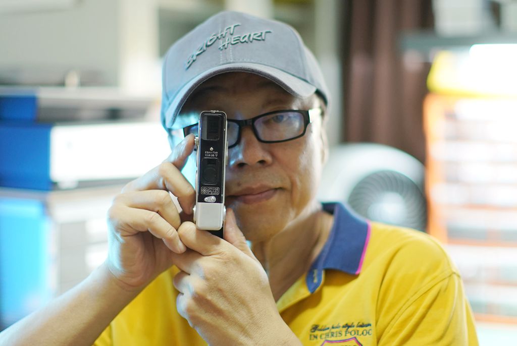 海口许灿:被上帝偏爱的天涯浪客,喜欢对器材动手动脚的摄影奇人_相机