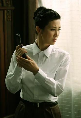 和周一围分手后嫁给富豪老公,今替夫还债,42岁的童蕾活成了这样_时候