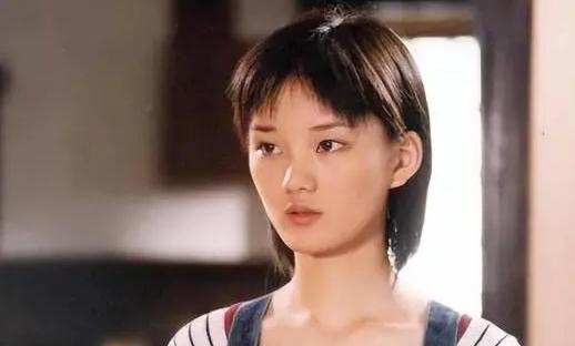 《活佛济公》白雪:从当红女主到自媒体博主,36岁馨子如今怎样?
