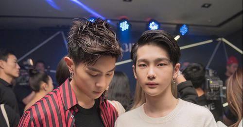 周震南回《明日之子》当导师!曾被吐槽没实力,如今大火凭什么?