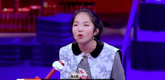 《奇葩说》杨幂太惜才,想为选手开后门,却被马东高情商一一化解_陈