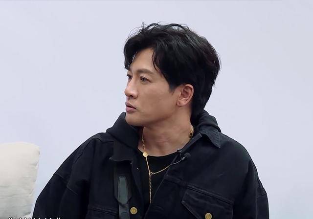 《天赐的声音》戏剧感明显,陈志朋"千面男爵"形象获苏有朋支持