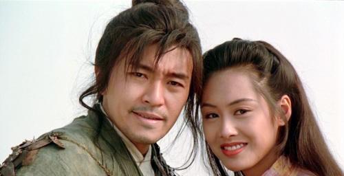 毕竟星爷演绎的孙悟空和至尊宝实在是太经典了,深深地印在我们的脑海