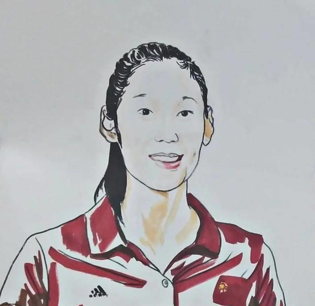 张常宁_李盈_惠若琪