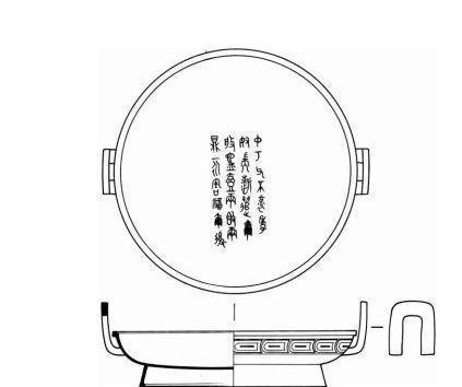 出土青铜器上的铭文史书竟无记载，神秘古黎国和西周黎侯墓群揭秘_手机