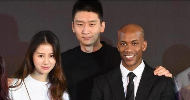 了孙悦这位老将,还有王子瑞等球员,再加cba选秀大会上选中了王少杰!