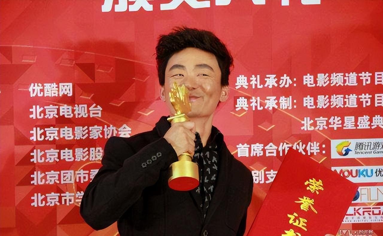 40岁的王宝强,历尽沧桑,终于学会了享受生活_小时候_少林_电影
