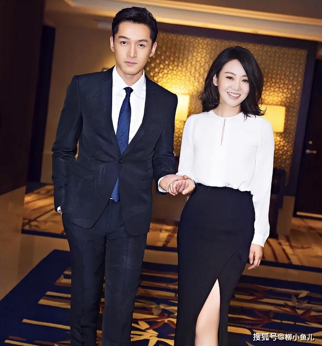 闫妮与邹伟离婚18年,他再婚生子,而她情路坎坷至今未婚_女孩子_王玮