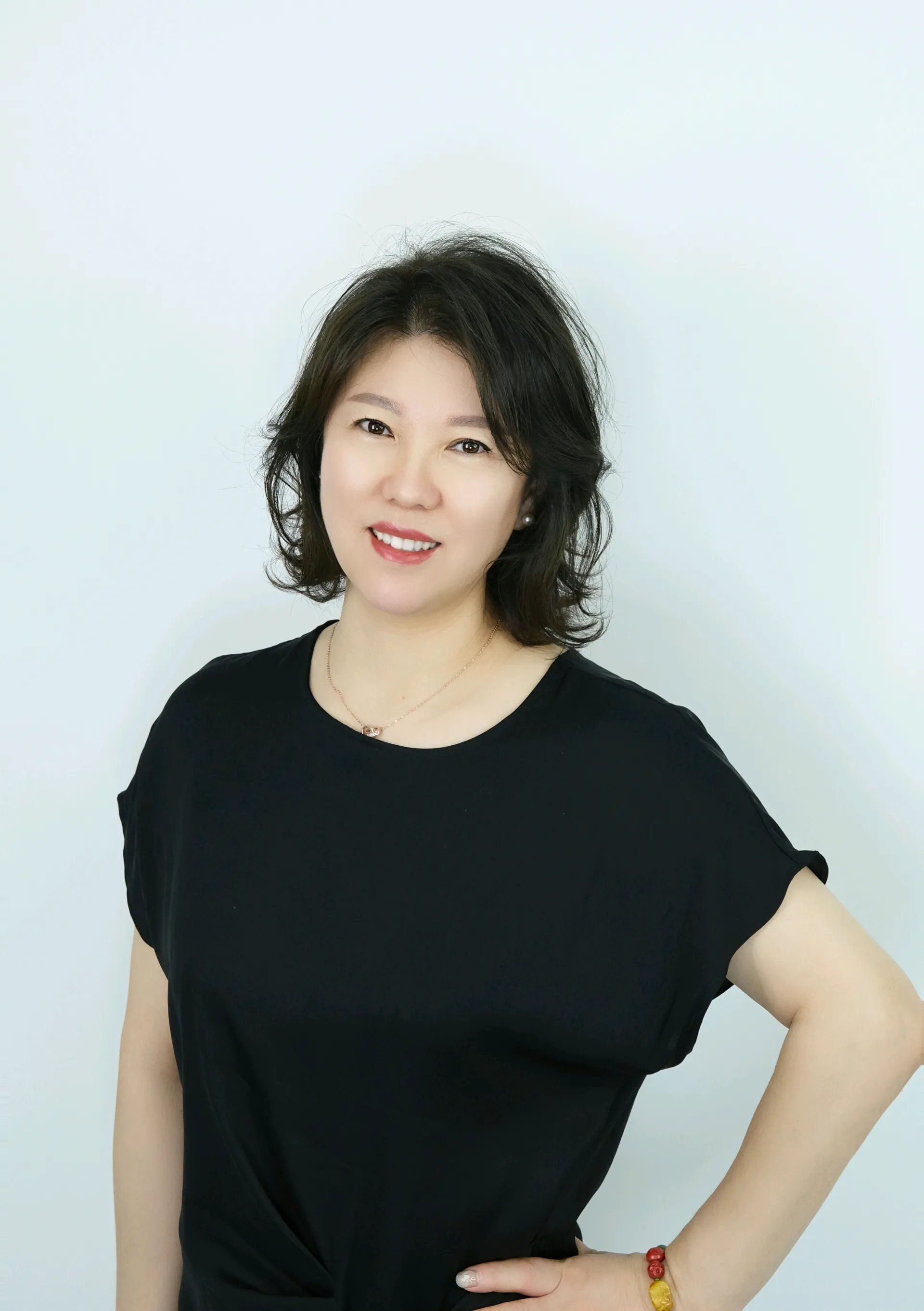 最具人气的女士发型选这4种就对了立体时尚还瘦脸