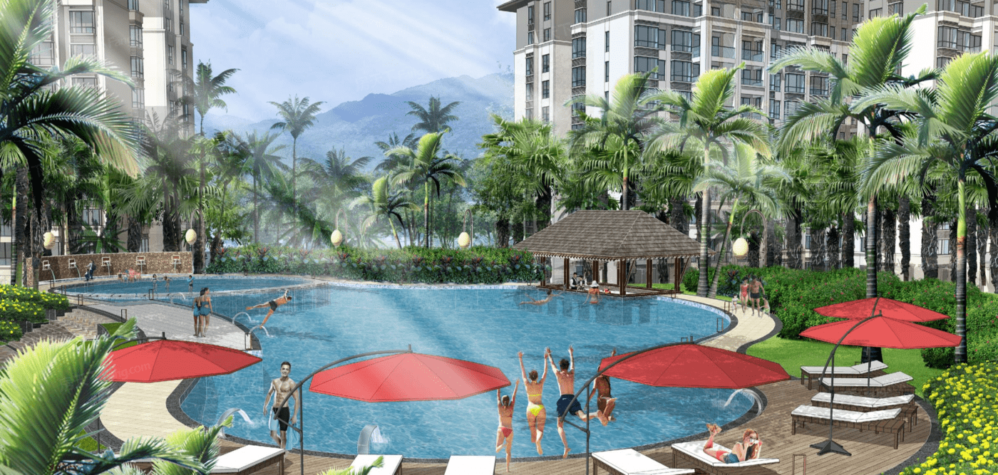 置顶五指山五指山云麓线上售楼处中心电话线上售楼处楼盘详情/地址