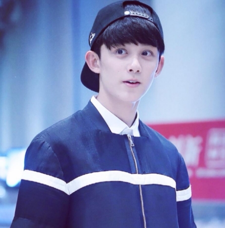 十二星座代表的男明星,我是易烊千玺,你的呢?_王源_思想_性格