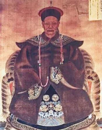 清太祖努尔哈赤八十四位皇孙_爱新觉罗·_多尼_巴克