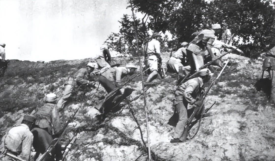 解放海南岛,15兵团三个军为何只有43军参战?