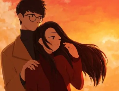 这些"三字情话",虽然略显肉麻,但耐不住女人爱听_感情_爱情_程度