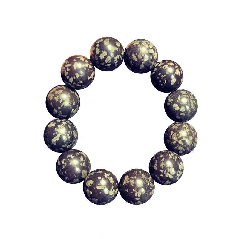 郭千伟聊手串风水禁忌|陨石手串定制_放射性_什么_这是因为