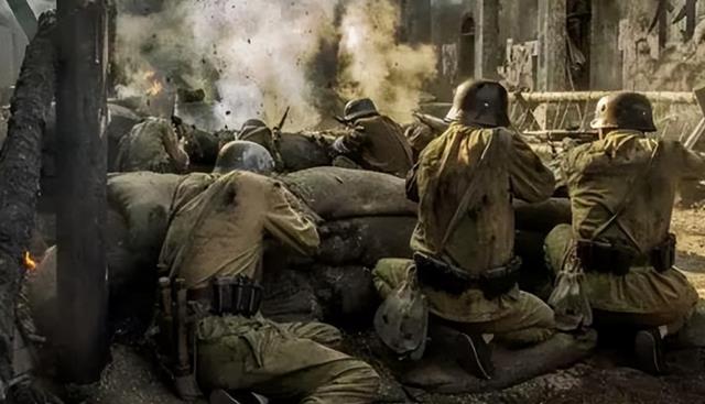 别再被电视剧忽悠了_人体_伤口_威力