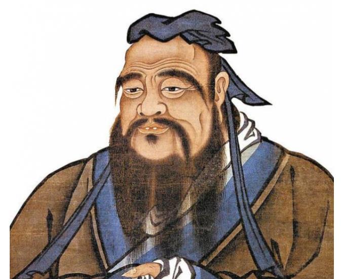 维持千年,并且依旧兴旺发达的家族只有两个,龙虎山张家和曲阜孔家