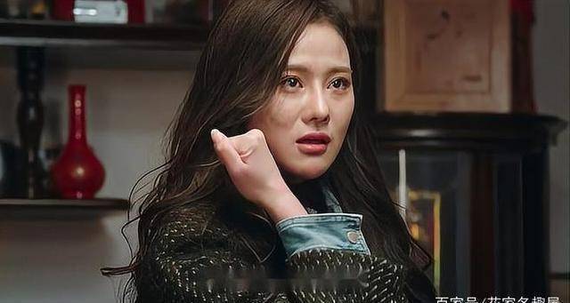 司藤》秦放的女友们都出事了,真不是他的"克的",是另有其人_安蔓_陈婉