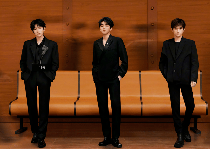 演唱会_年之约_王俊凯