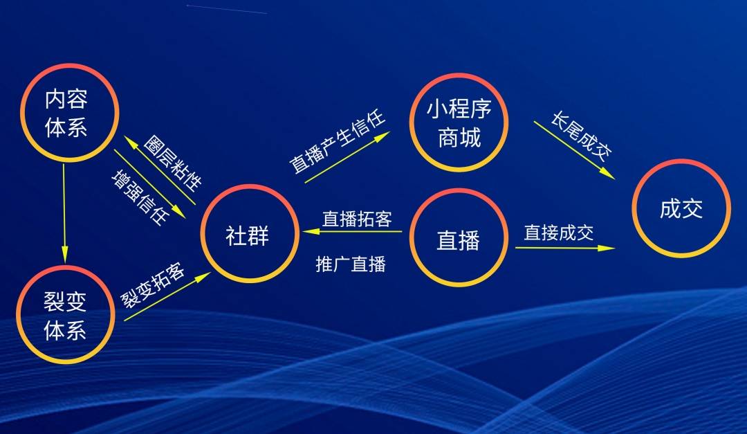 企业私域经营的核心：探究私域流量池的构建和管理技巧！ 