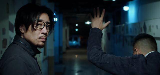 《巡回检察组》流露出普法味道,大背头冯森摊牌,熊绍峰也有问题_剧中