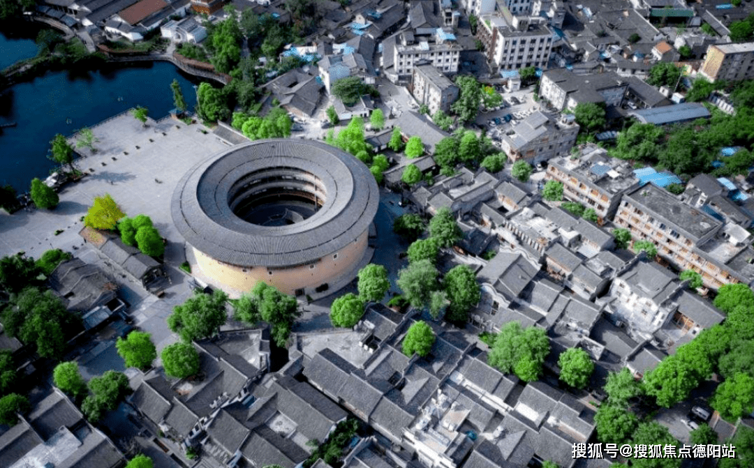 洛带古镇|现房独栋合院97国风建筑|五大派系|一户一栋93项目简介