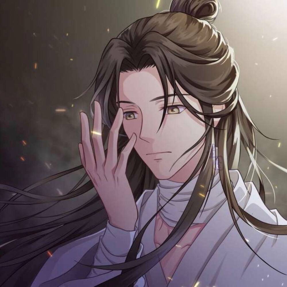 天官赐福:打不倒谢怜的,终究使其强大!