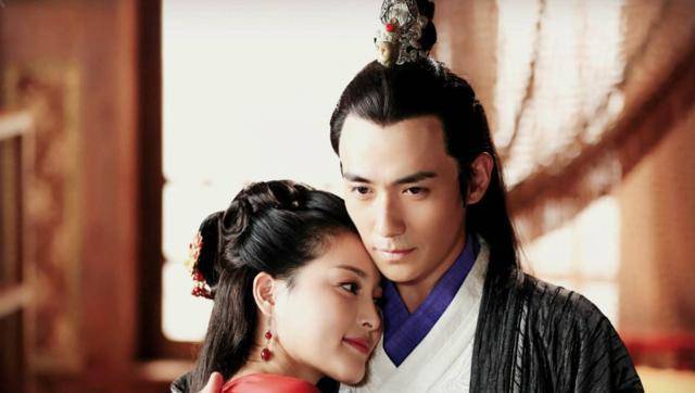 朱一龙_角色_连城