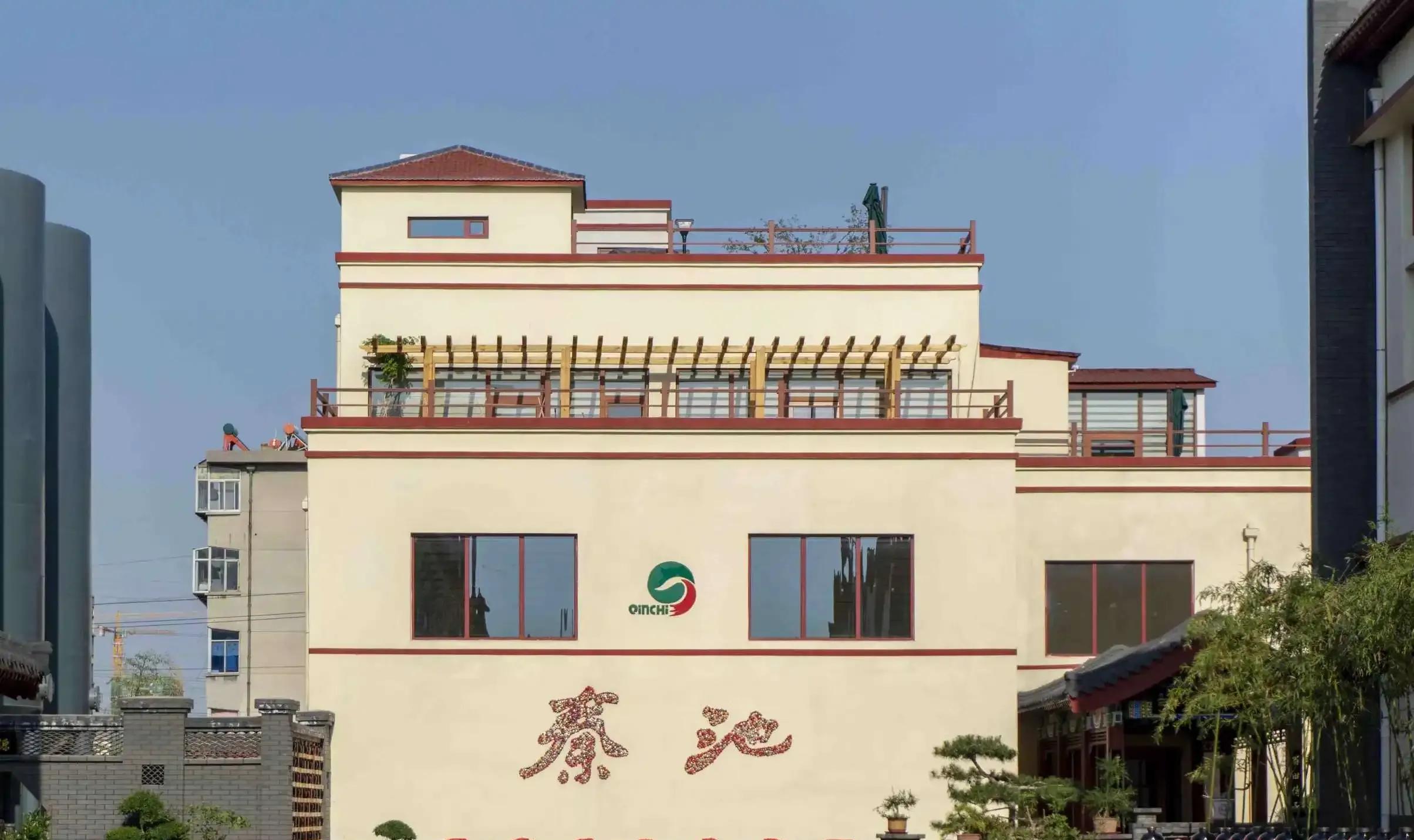 姬长孔是一名退伍军人,退伍后的他回到地方工作,工作不久,他就被调到