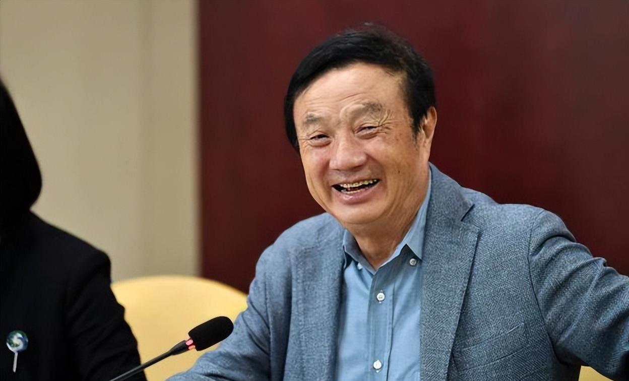 同样是任正非的基因,把孟晚舟与姚安娜一对比,差距就