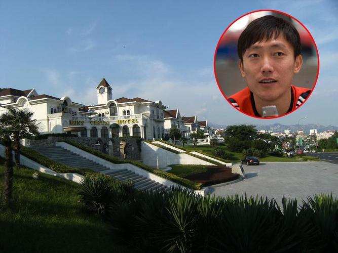 与女儿相差47岁似爷孙,小17岁娇妻肤白貌美_范斯晶_张梦瑾_国足