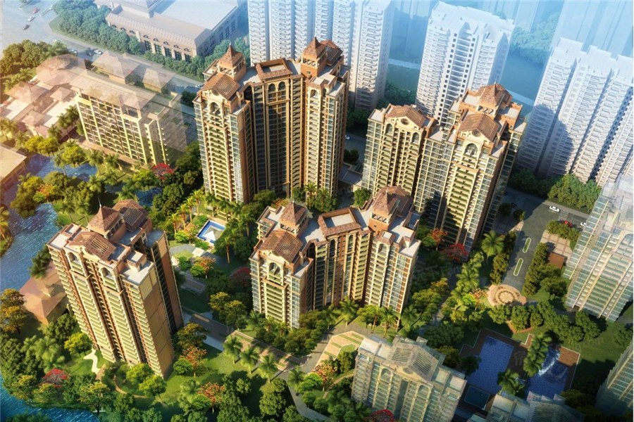 海口【金岛国际】售楼处电话/户型/价格/位置/房价/学区丨最新详情