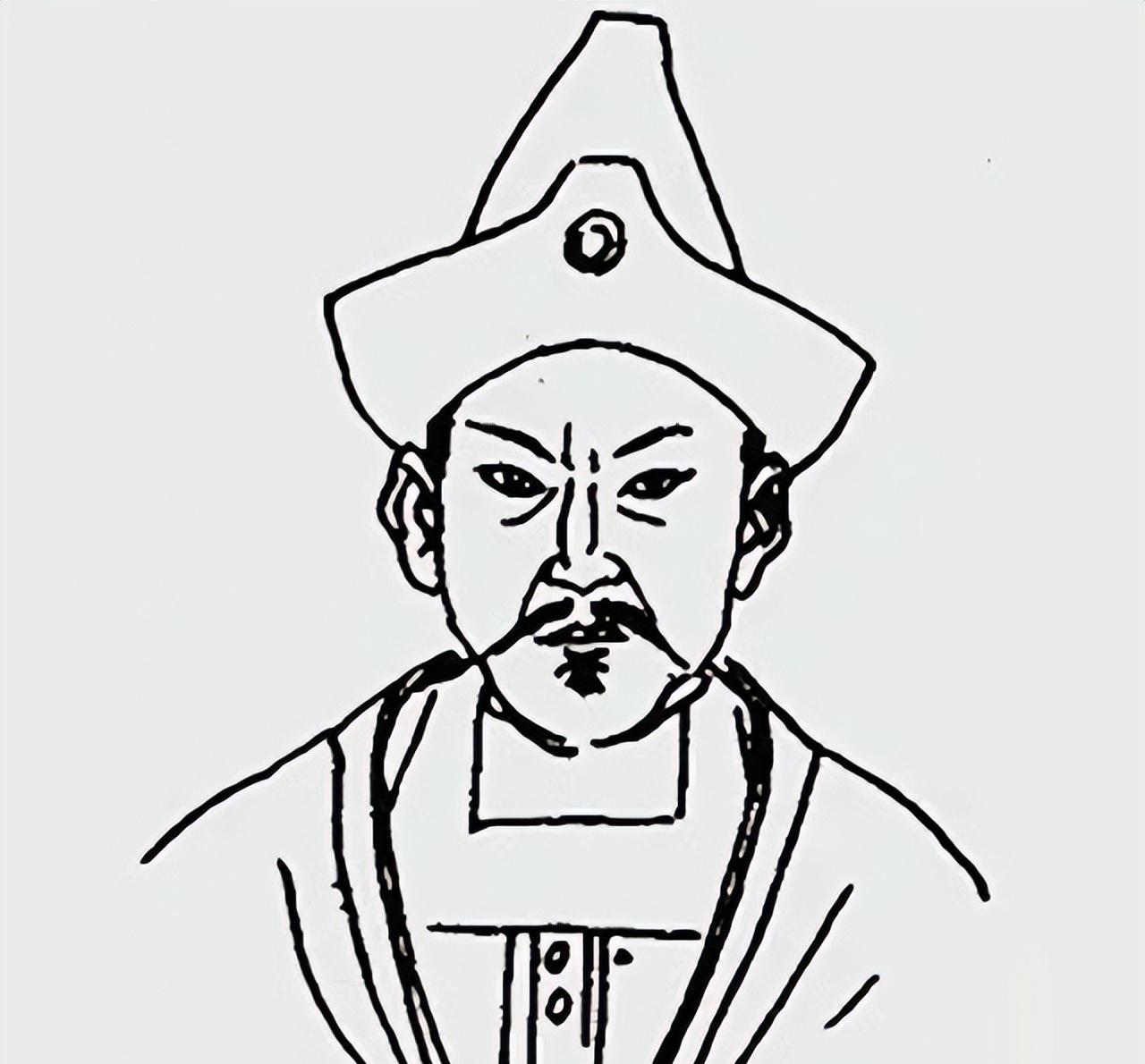 太子大婚当天,太子妃貌美惊艳,皇帝到场:今日起,她就是你母后_李元昊