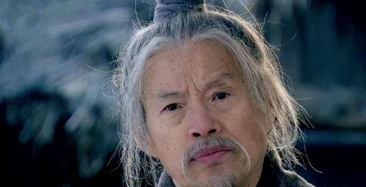 刘邦的父亲做了太上皇之后,没有再纳妾吗?他到底是个怎样的人?
