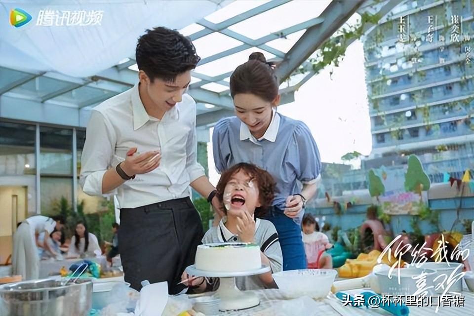 杨紫《相思》,赵露思《偷偷》,杨洋《烟火》_高分_电视剧_工作