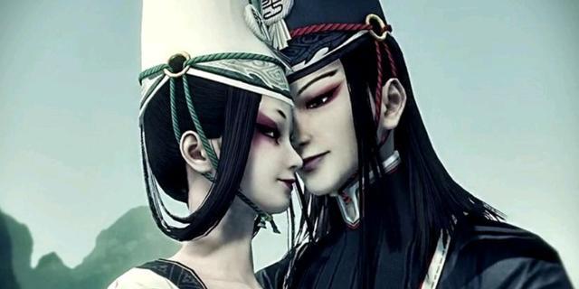 明白他们的身份,你会改变对二人的想法_谢必安_范无_魂魄