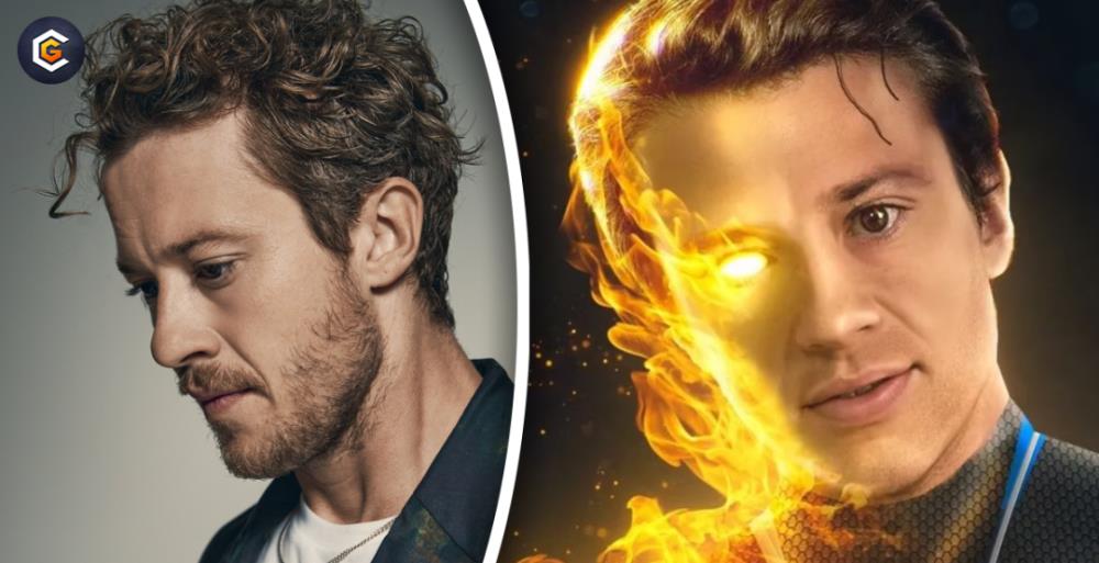 白寡妇饰演隐形女,戴蒙王子候选神奇博士_漫威_马特·史密斯_杰夫