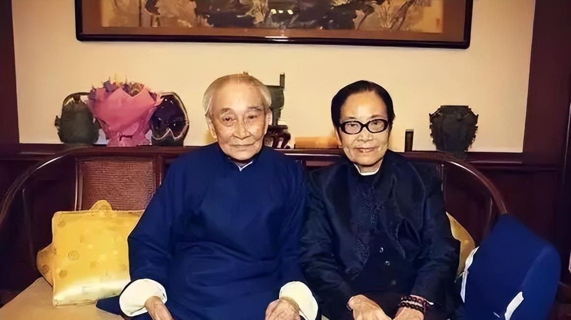 她读北大,她一生只要一个答案,为此坚持了103年_南怀瑾_父亲_田宝岱