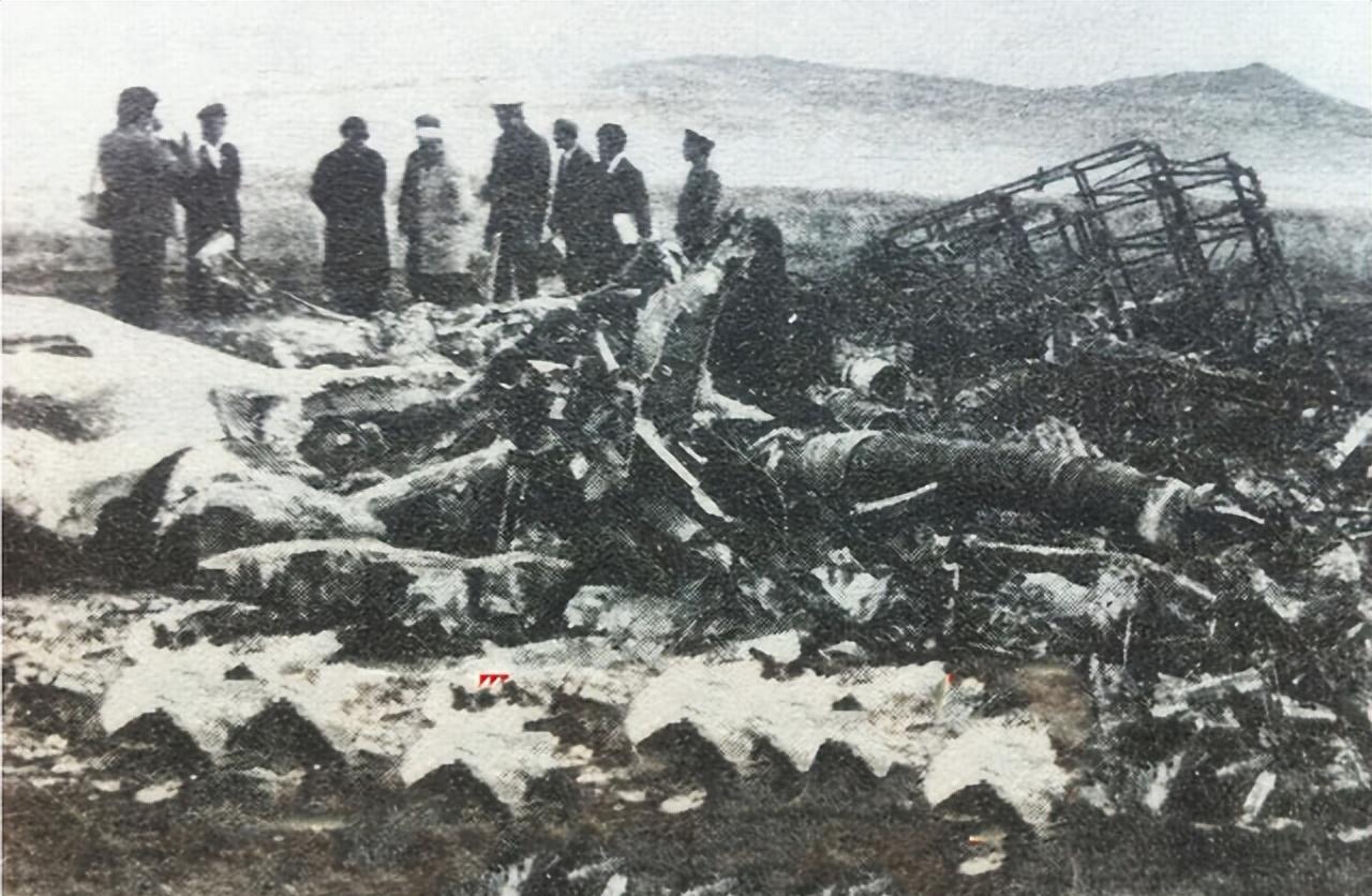 面对突发的913事件 驻蒙古大使文益做了哪些应对 得到领袖赞扬_中国