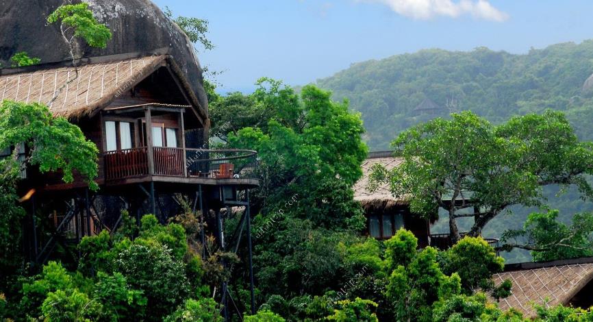 他是部队神枪手,退伍后成海南头号悍匪,警方为抓捕他花了150天_刘进荣