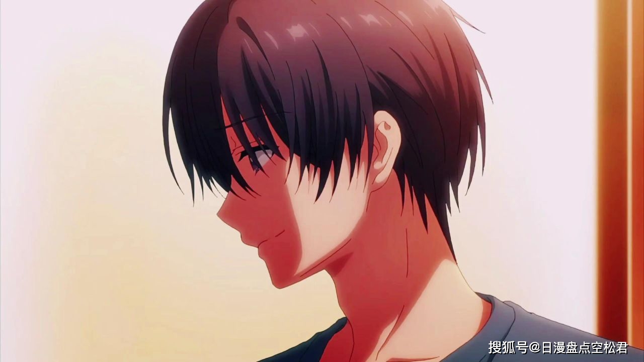 魔王大人》真奥贞夫&镰月铃乃镰月铃乃发现奥尔巴·梅亚的违法行为及