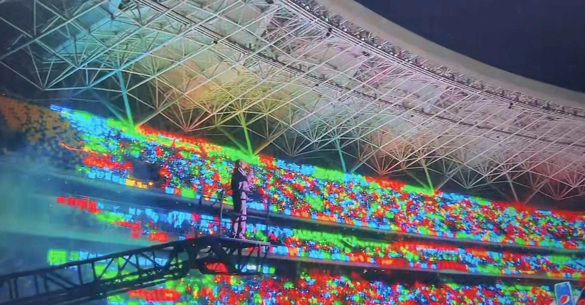 tfboys十年之约西安演唱会纪实_青春_人数_梦想